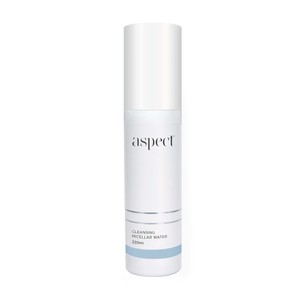 Aspect Minerals - Megan Dempsey: Aspect Micellar Water 220ml