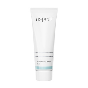 Aspect Minerals - Megan Dempsey: Aspect Hydrating Mask
