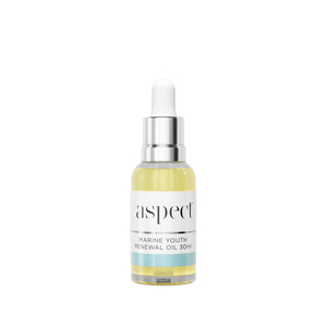 Aspect Minerals - Megan Dempsey: Aspect Marine Youth Oil