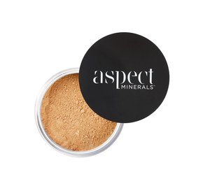 Aspect Minerals Powder Three