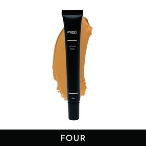 Aspect Minerals Liquid Four