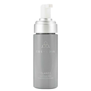 Cleansers - Megan Dempsey: Cosmedix Clarify Foaming Cleanser