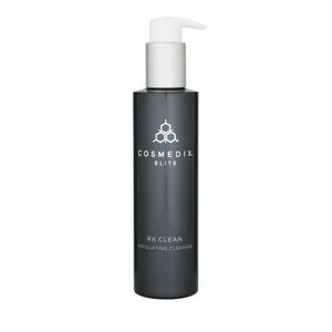 Cleansers - Megan Dempsey: Cosmedix Elite Rx Clean Exfoliating Cleanser