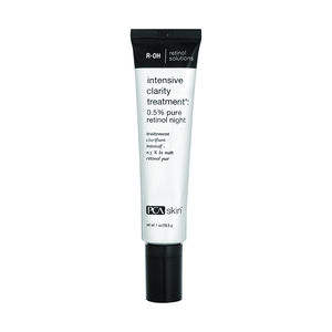 PCA Intensive Clarity Treatment 0.5% Retinol