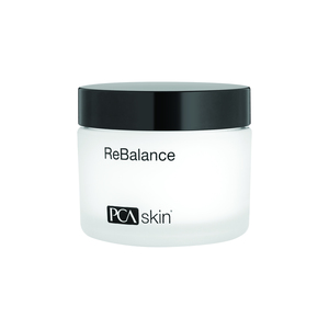 PCA ReBalance