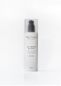 Best Sellers - Megan Dempsey: Megan Dempsey THE CLINIC Ultimate Block™