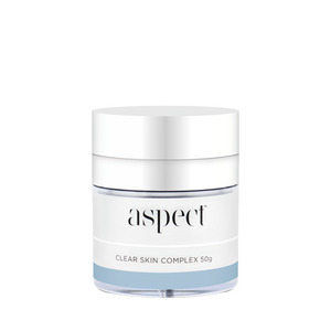 Aspect Minerals - Megan Dempsey: Aspect Clear Skin Complex 50g