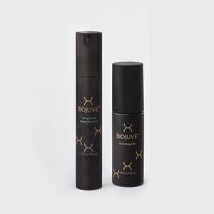 BIOJUVE™ Living Biome Essentials Duo