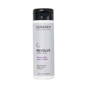 Hair Care - Megan Dempsey: Zenagen Revolve Conditioner