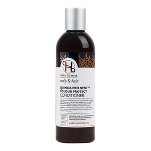 Hair Care - Megan Dempsey: Holistic Hair Quinoa Pro NPNF™ Colour Protect Conditioner 250ml