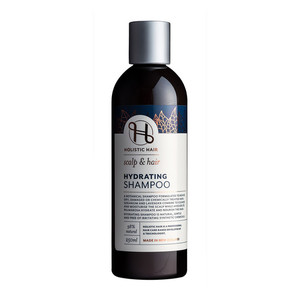 Hair Care - Megan Dempsey: Holistic Hair Hydrating Shampoo 250ml