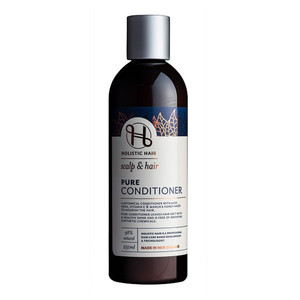 Hair Care - Megan Dempsey: Holistic Hair Pure Conditioner 250ml