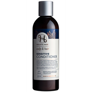 Hair Care - Megan Dempsey: Holistic Hair Sensitive Conditioner 250ml