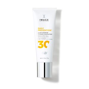 Image Skincare - Megan Dempsey: Image Tinted SPF 30