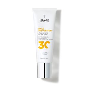 Image Skincare - Megan Dempsey: Image Matte SPF 30
