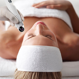 Best Sellers - Megan Dempsey: Skin Boost Package DermaFrac®
