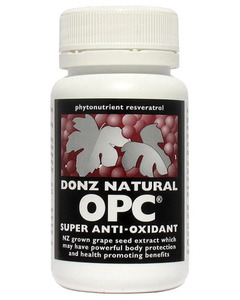 Donz Natural Opc™