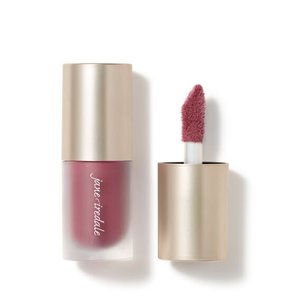 Eyes - Megan Dempsey: Jane Iredale ColorLuxe Liquid Blush