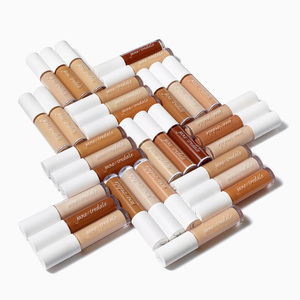 Eyes - Megan Dempsey: Jane Iredale PureMatch Liquid Concealer