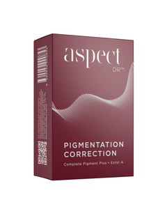 Aspect Dr. - Megan Dempsey: Aspect Dr Pigmentation Correction Kit