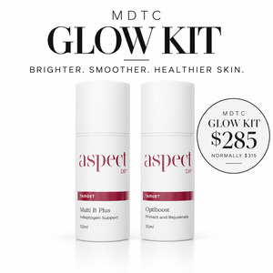 Aspect Dr. - Megan Dempsey: MDTC Glow Kit