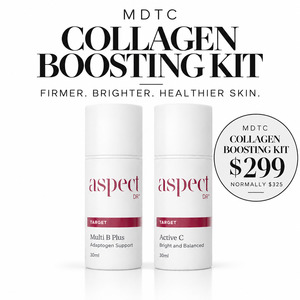 Aspect Dr. - Megan Dempsey: MDTC Collagen Boosting Kit