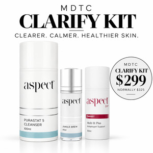 MDTC Clarify Kit