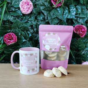 Products: Love my mugs