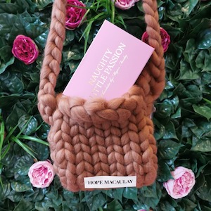 Hope Macaulay Crossbody Bag