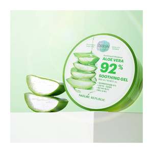 Personal Care: 芦荟胶Aloe Vera Gel