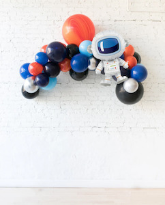 column: Space Collection - Garland