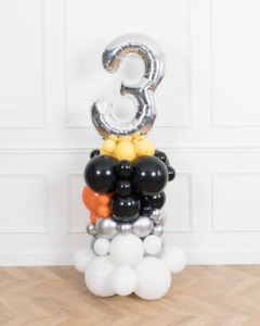 Construction Collection - Balloon Column