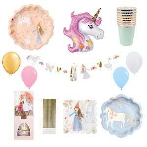 Little Star Boxes: Magical Princess Party Pack