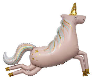 Meri Meri Unicorn Mylar Balloon