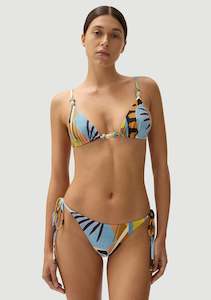 Swimwear: Marcus Bottom First Date