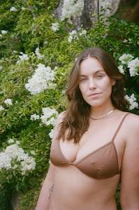 Nu Swim: Yes Top Silt