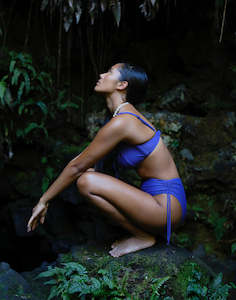 Galamaar: Rouched Bottom Grappa