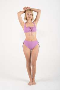 Galamaar: Rouched Bottom in Bisou