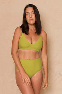 Hakea: Palma Top Yucca