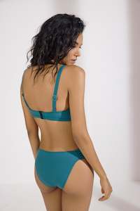 Else: Olivia Bikini Bottom Vital Green