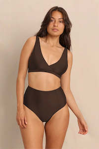 Frontpage: Mariposa Top Earth