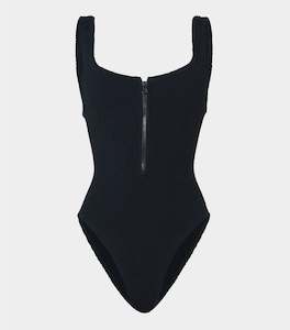 Frontpage: Dallas Swim Black