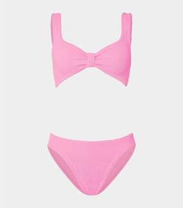 Frontpage: Bonnie Bikini Bubblegum