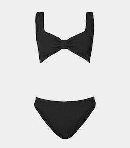 Frontpage: Bonnie Bikini Black