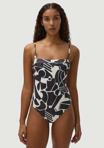 Phillip One Piece Nuts & Bolts