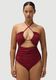 Christobal One Piece Pomegrante