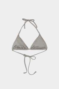 Frontpage: Drip Top Silver