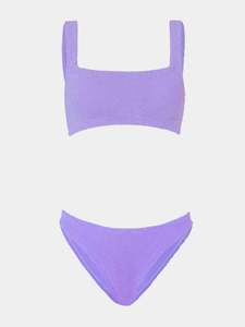 Products: Xandra Bikini Set Lilac