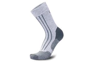 Lucy10 Collection: MT6 LADIES SOCKS LIGHT GREY