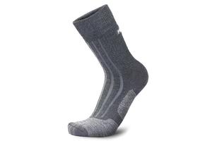 Lucy10 Collection: MT6 LADIES SOCKS DARK GREY